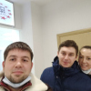 Дмитрий Евгеньевич