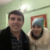 Мария Сергеевна