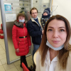 Ксения Дмитриевна