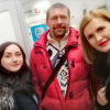Юлия Олеговна